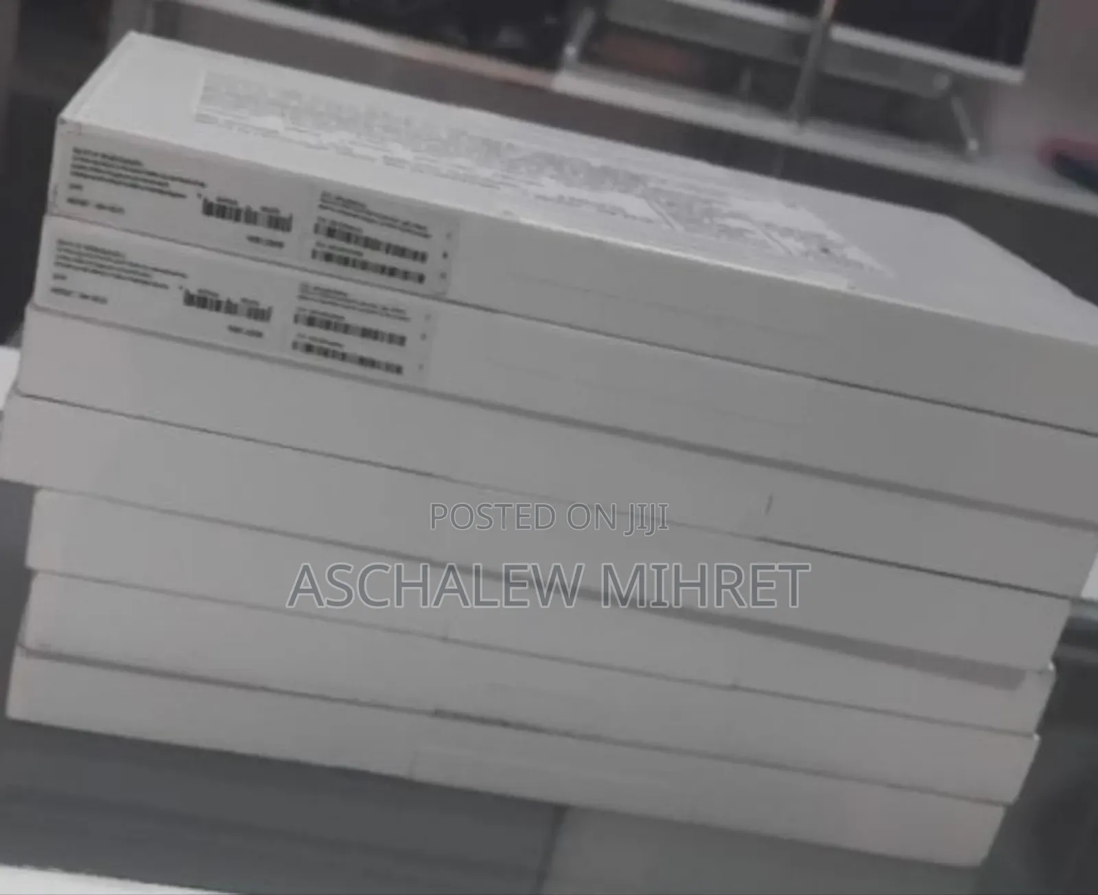 New Samsung Galaxy Tab S9 FE 128 GB