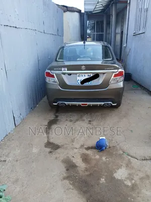 Suzuki Dzire 2022 Gray