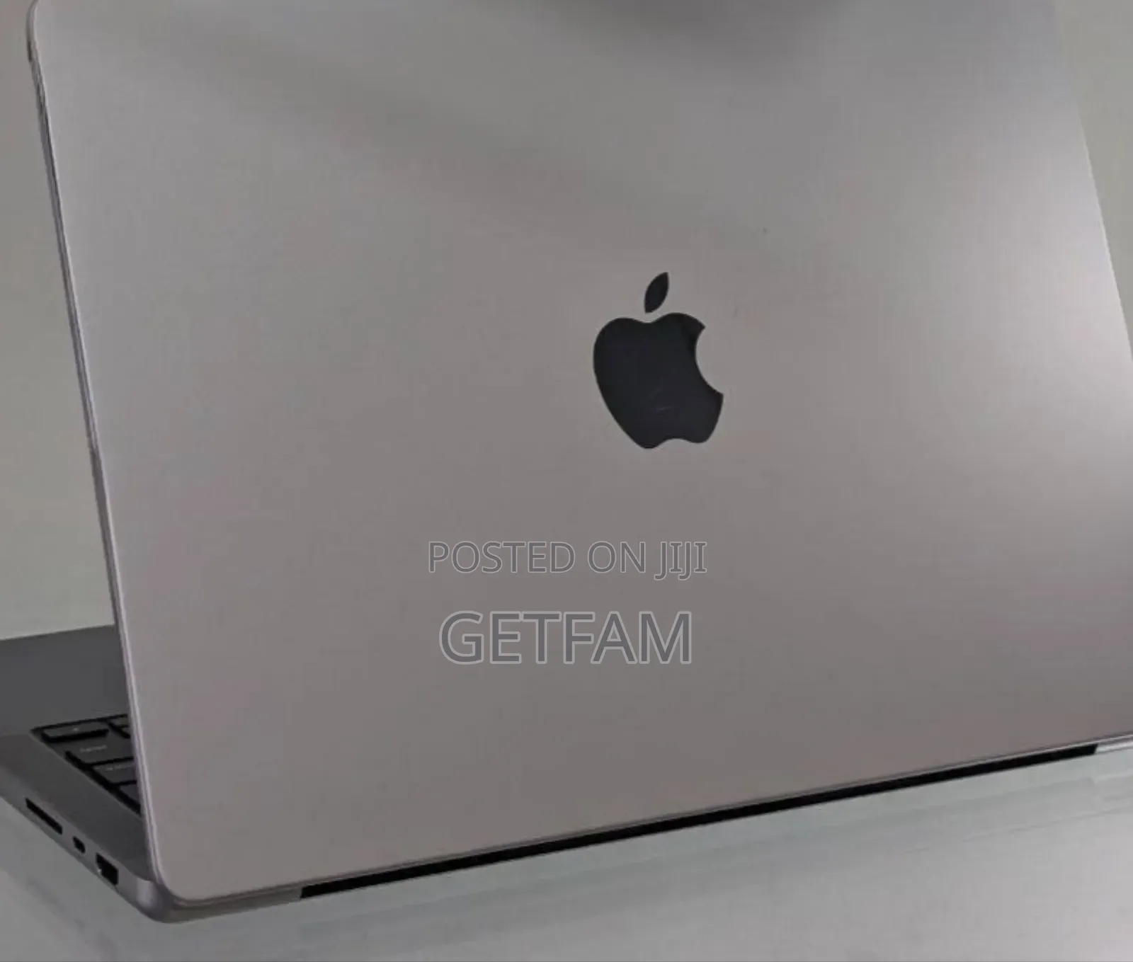 New Laptop Apple MacBook Pro M1 16GB Apple M1 SSD 1T