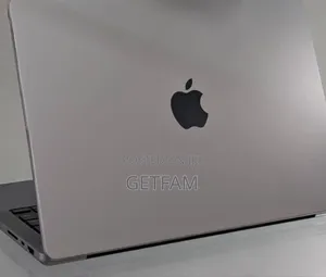 New Laptop Apple MacBook Pro M1 16GB Apple M1 SSD 1T