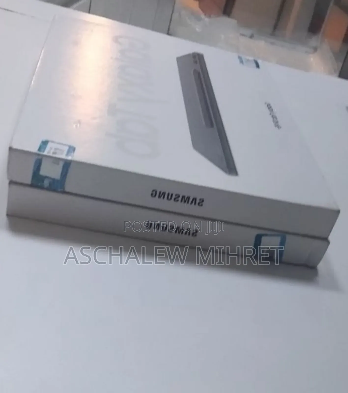 New Samsung Galaxy Tab S9 FE+ 128 GB