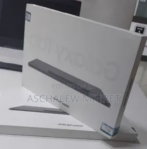 New Samsung Galaxy Tab S9 FE+ 128 GB