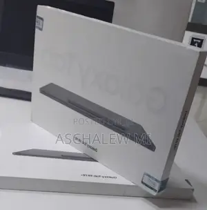 New Samsung Galaxy Tab S9 FE+ 128 GB