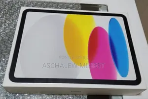 New Apple iPad Pro 11 (2020) 128 GB