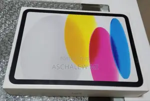 New Apple iPad Pro 11 (2020) 128 GB