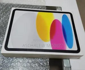 New Apple iPad Pro 11 (2020) 128 GB