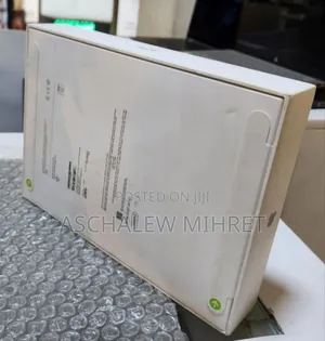 New Apple iPad Pro 11 (2020) 128 GB