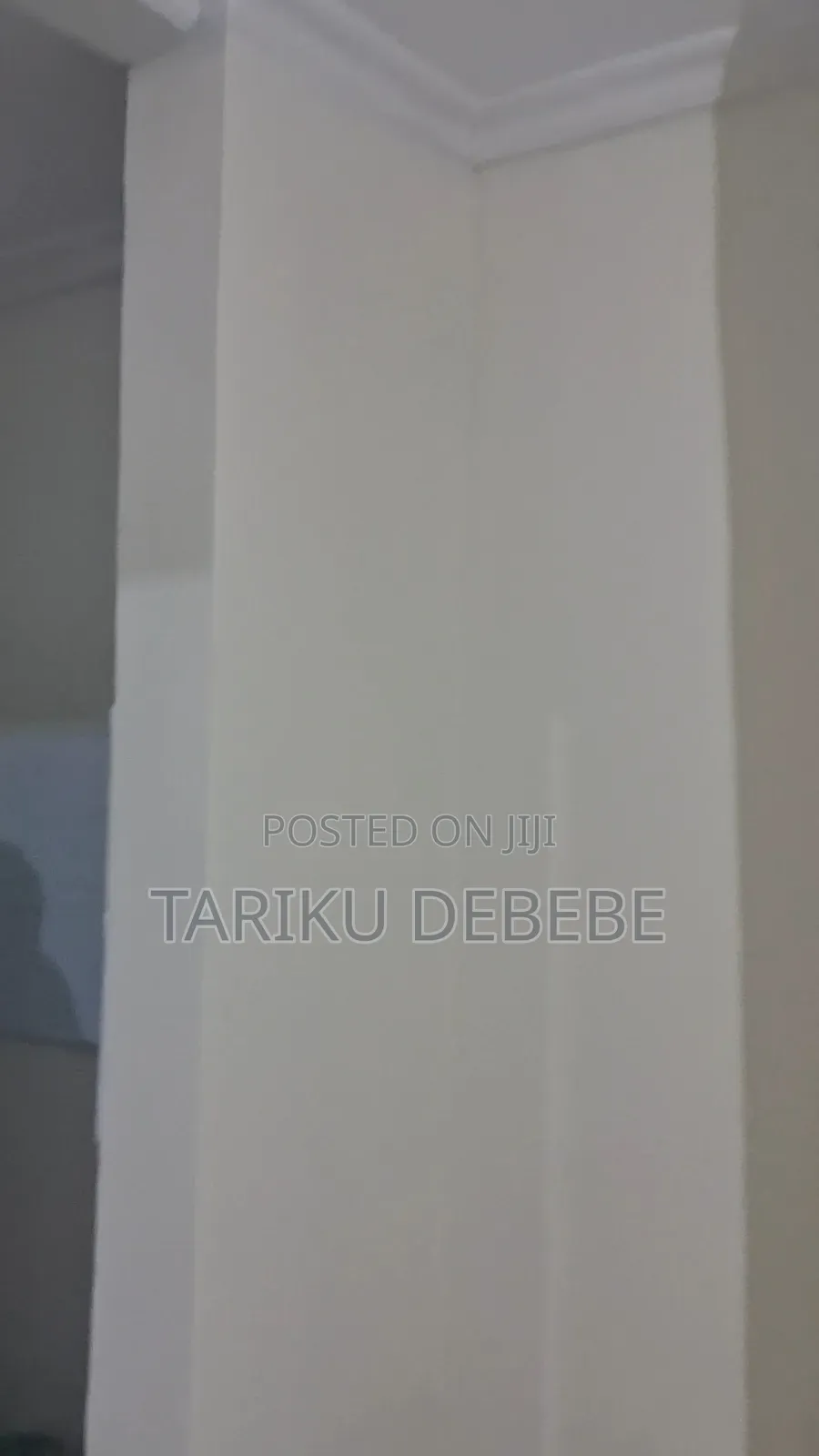 Furnished 1bdrm Condo in Yeka for sale