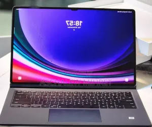 Photo - New Samsung Galaxy Tab S9 Ultra 256 GB