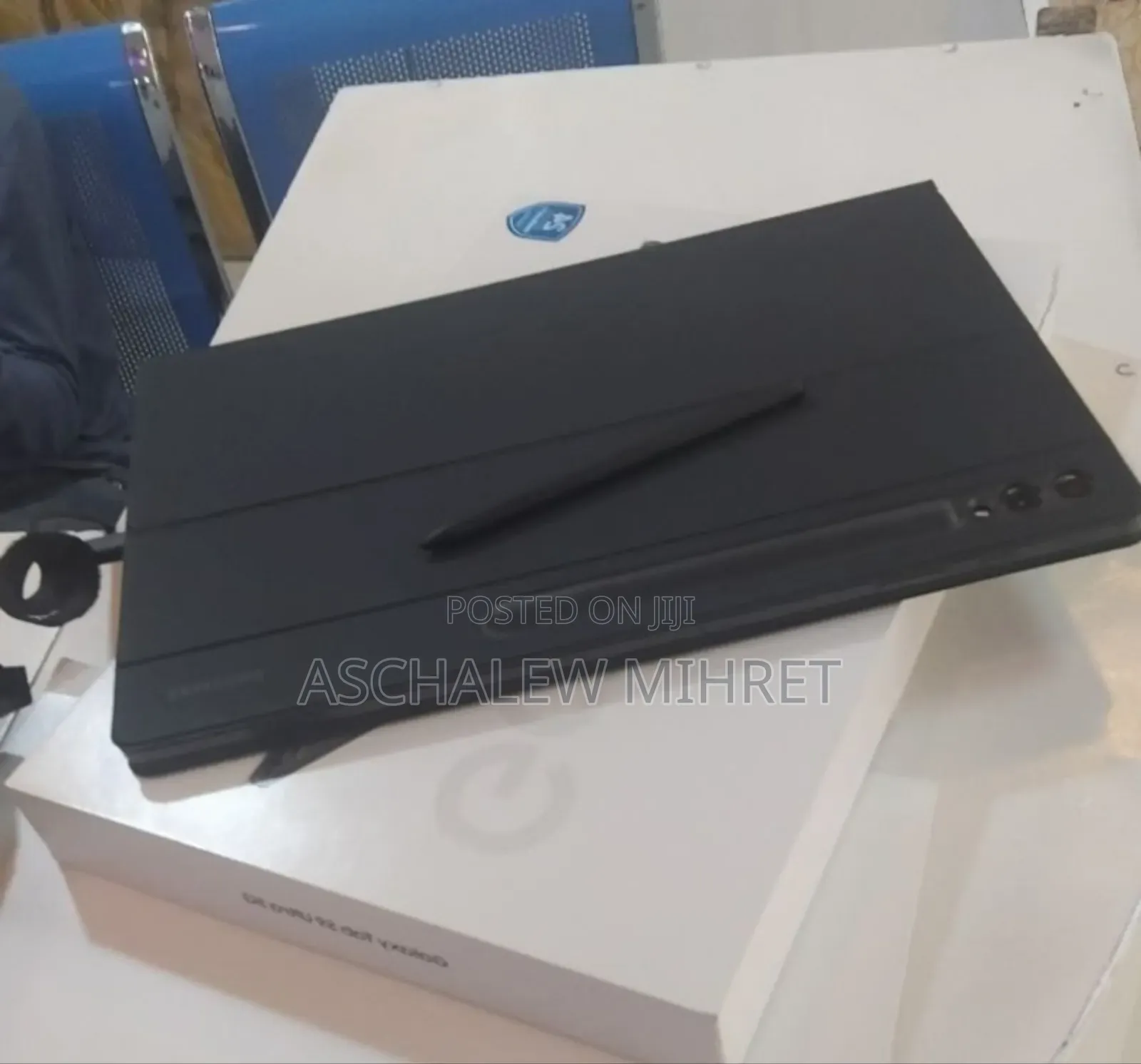 New Samsung Galaxy Tab S9 Ultra 256 GB