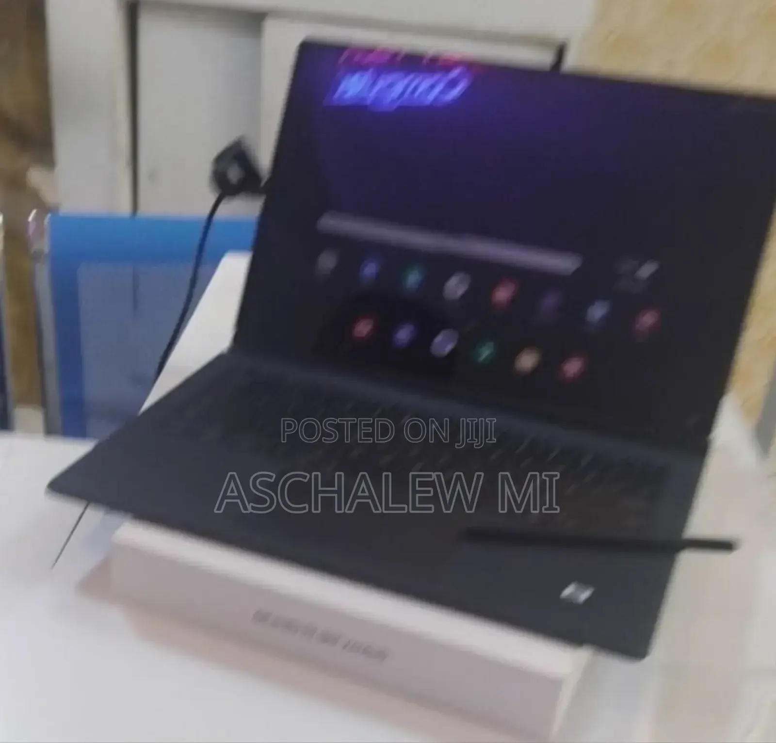 New Samsung Galaxy Tab S9 Ultra 256 GB