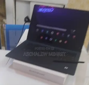 New Samsung Galaxy Tab S9 Ultra 256 GB