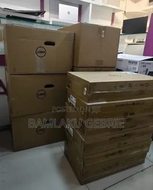 New Desktop Computer Dell Optiplex 7020 8GB Intel Core I5 SSD 512GB