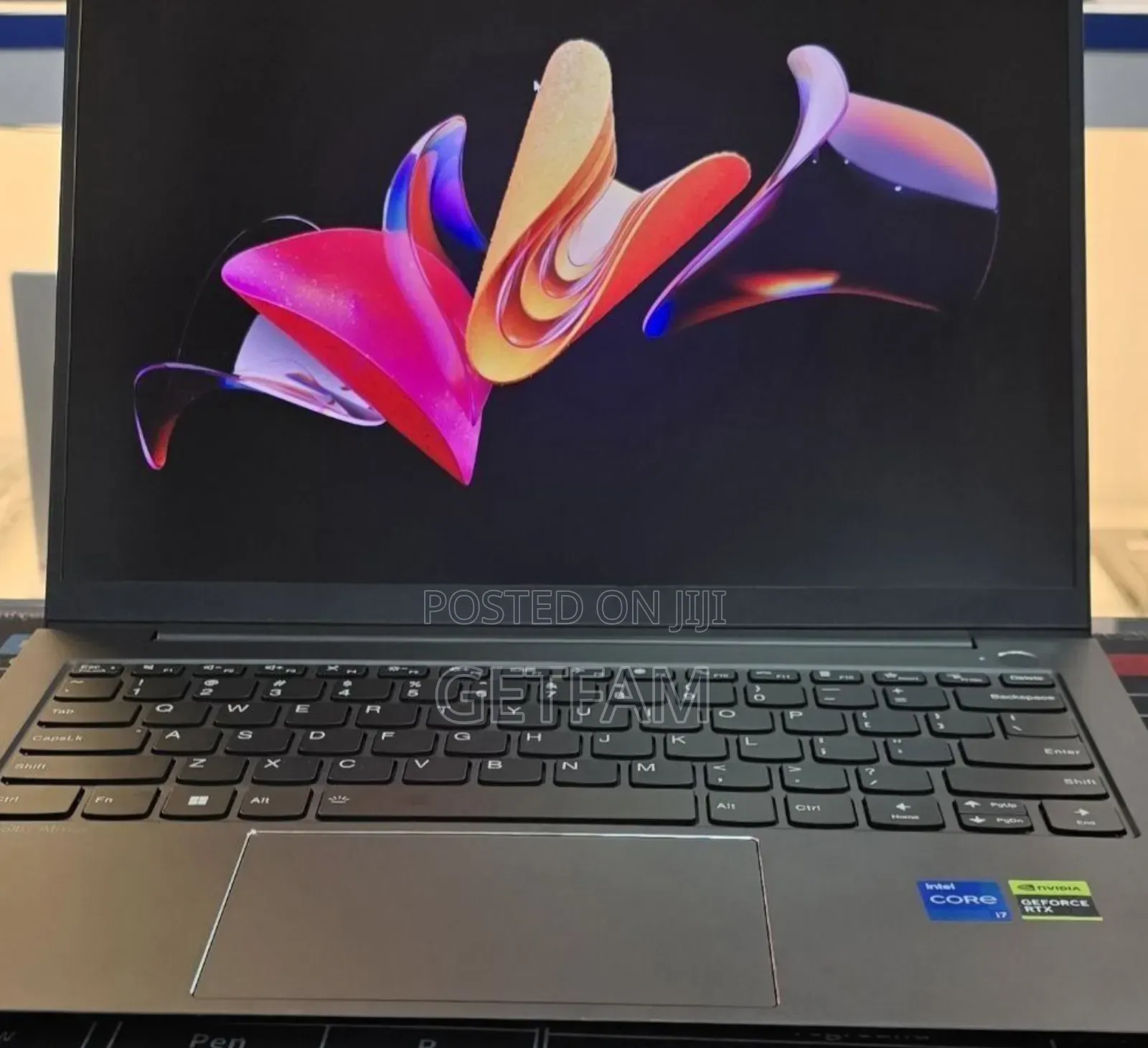 New Lenovo ThinkBook 13s Gen 2 16GB Qualcomm Snapdragon X Elite 512GB