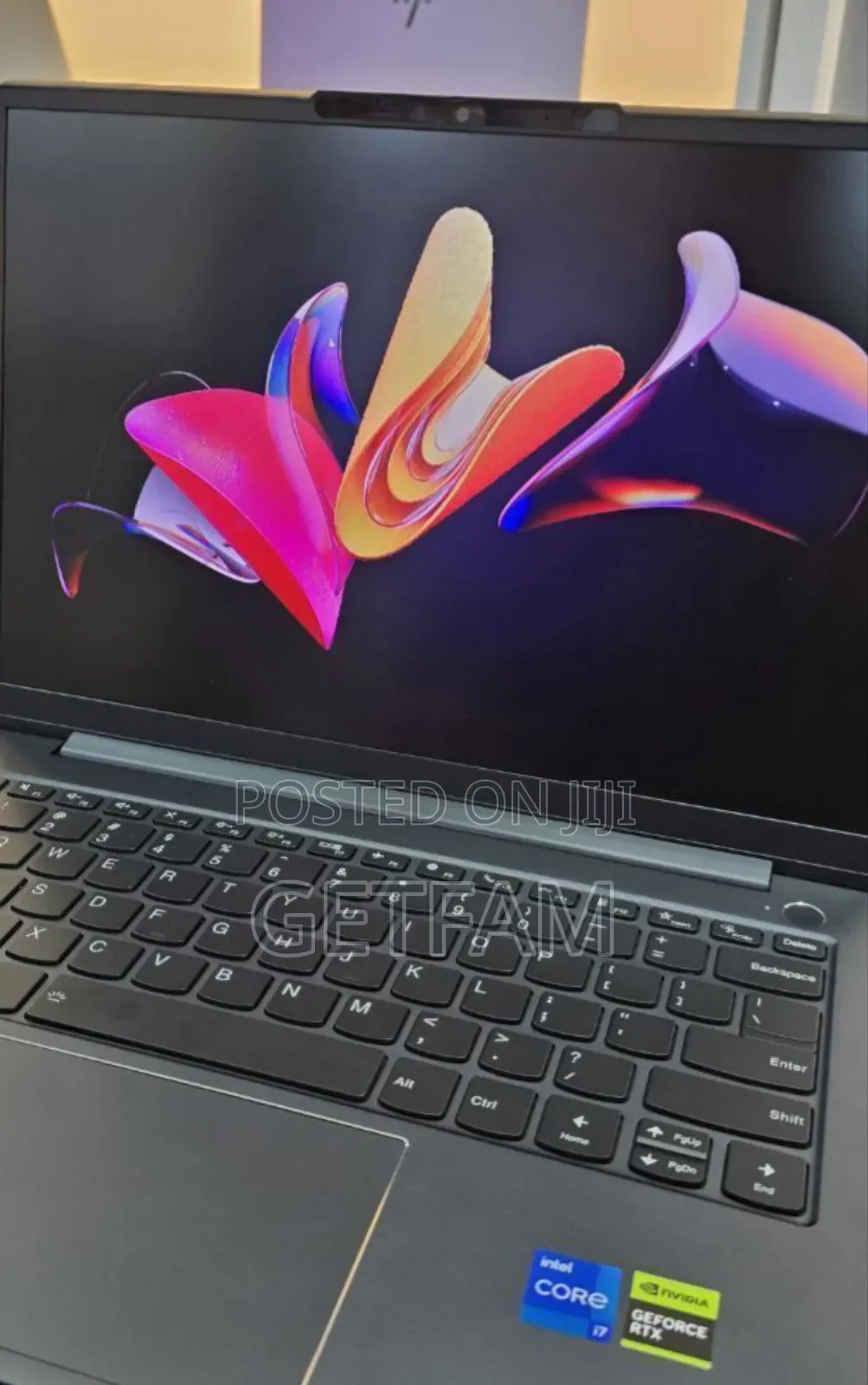 New Lenovo ThinkBook 13s Gen 2 16GB Qualcomm Snapdragon X Elite 512GB