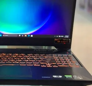 New Laptop Asus TUF Gaming A15 16GB AMD Ryzen 7 SSD 512GB