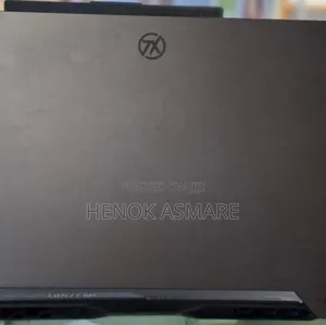 New Laptop Asus TUF Gaming A15 16GB AMD Ryzen 7 SSD 512GB