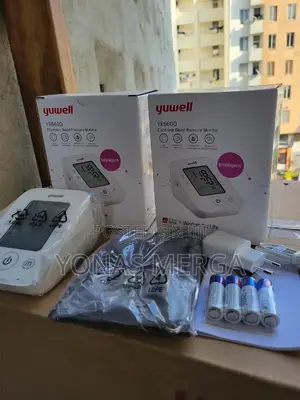 Photo - Bp Monitoring榚圪easy-to-Use Digital Bp Machine灸啓effortless Quick BPM