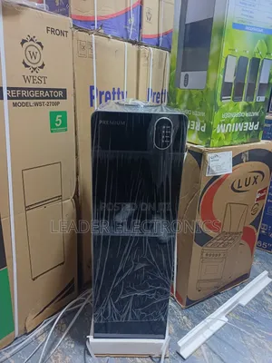 Premium Water Dispenser