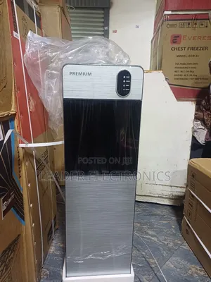 Photo - Premium Water Dispenser – Hot, Cold Normal in One Touch!