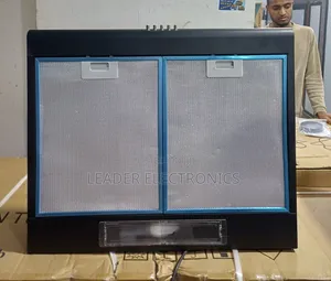 Photo - Cooker Hood ጪስ መሰብሰቢያ