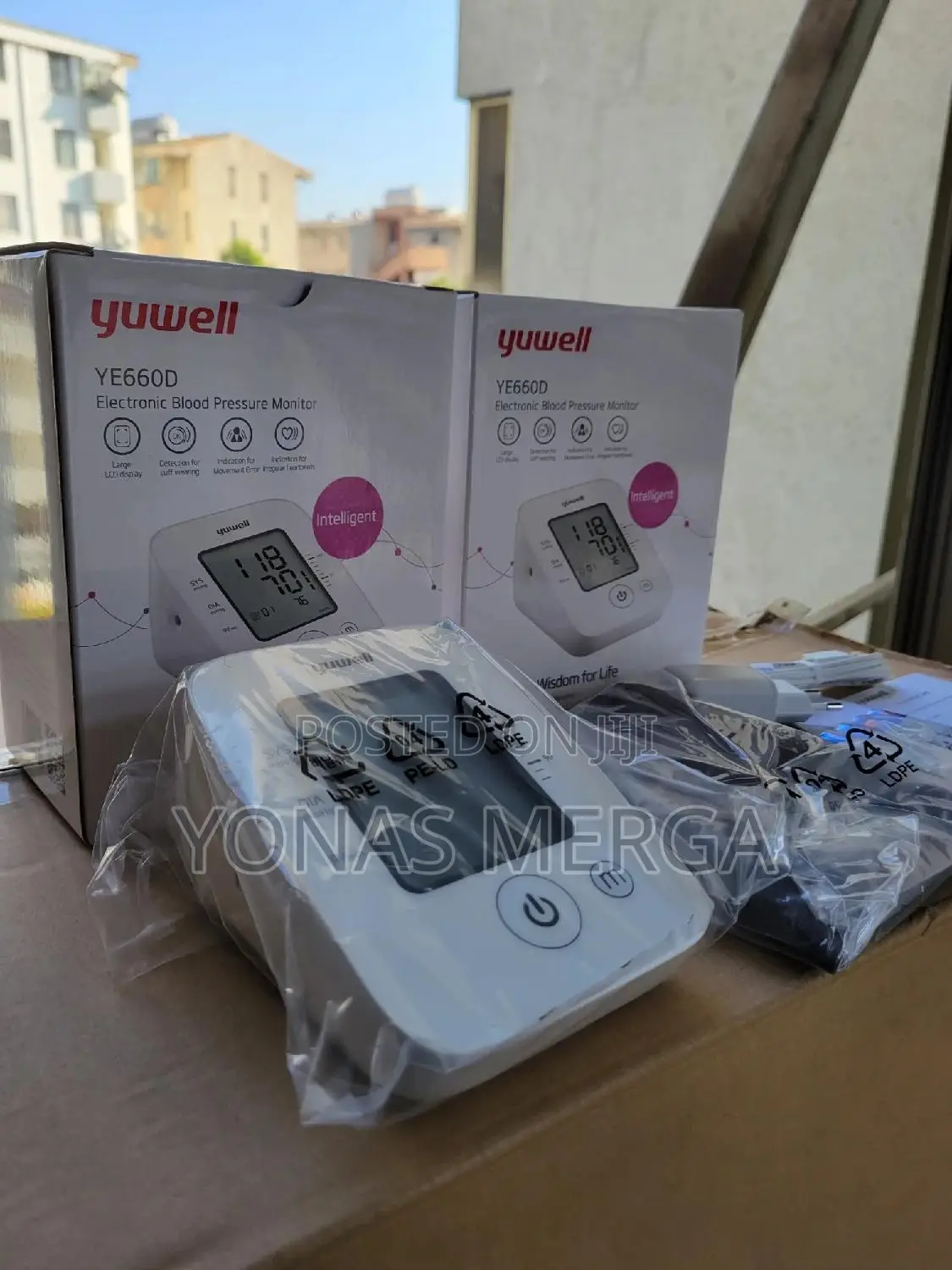 Bp Machine blood Pressure Monitor online Shop Available Inaddisababa