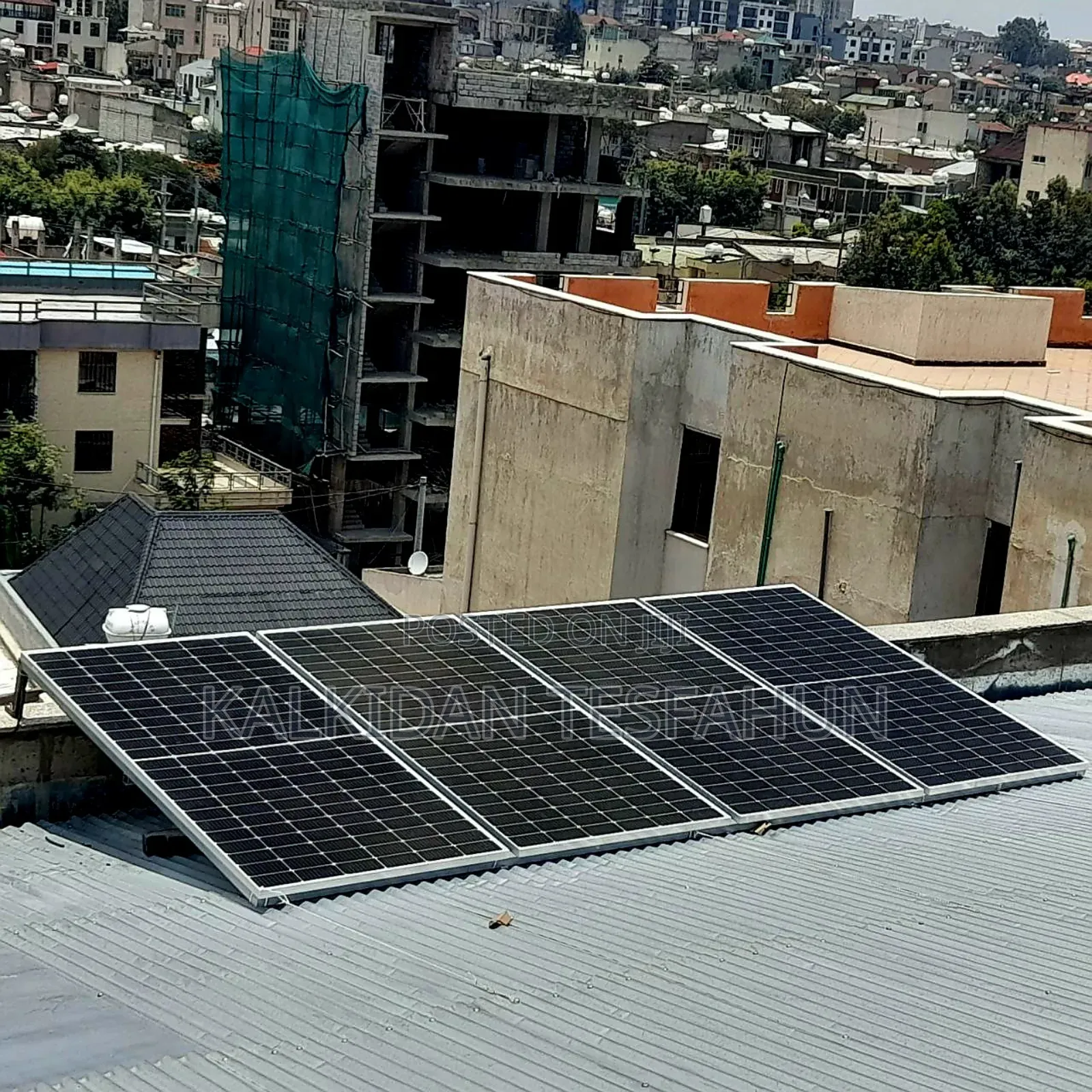 Inverter ,Battery ,Solar Panel /Automatic Power Supply