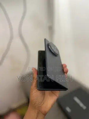 New Honor Magic V5 512 GB Black