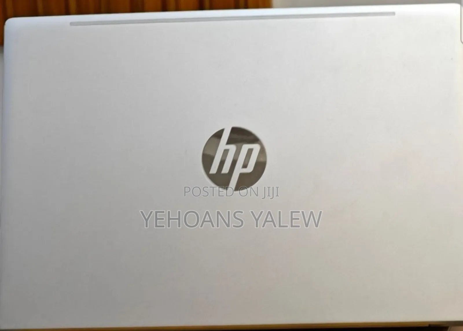 New Laptop HP ProBook 440 G7 8GB Intel Core I5 SSD 256GB