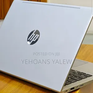 New Laptop HP ProBook 440 G7 8GB Intel Core I5 SSD 256GB