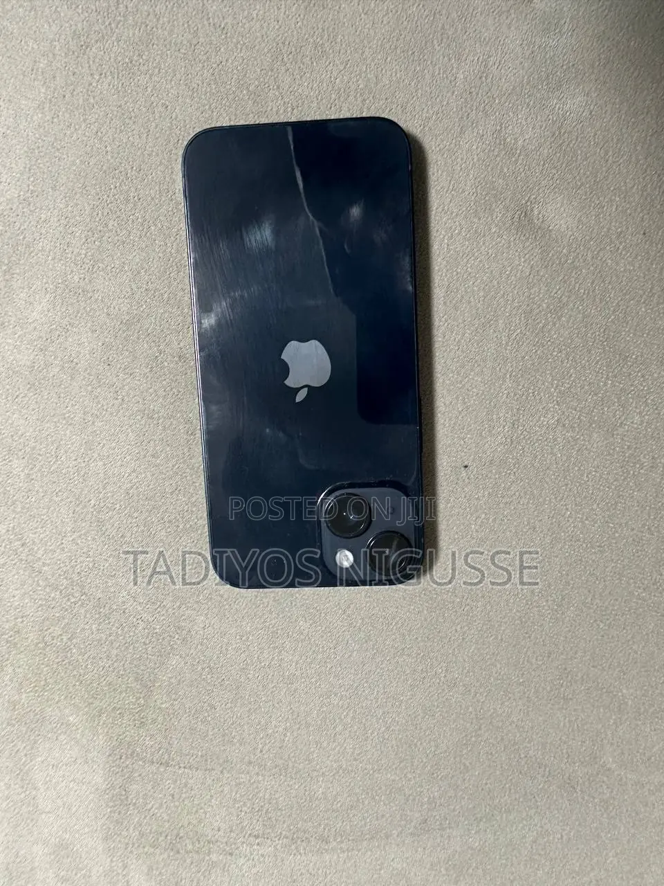 Apple iPhone 14 128 GB Black