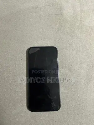 Apple iPhone 14 128 GB Black