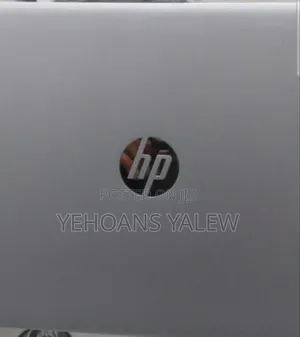 New Laptop HP EliteBook 850 G3 8GB Intel Core I7 HDD 1T