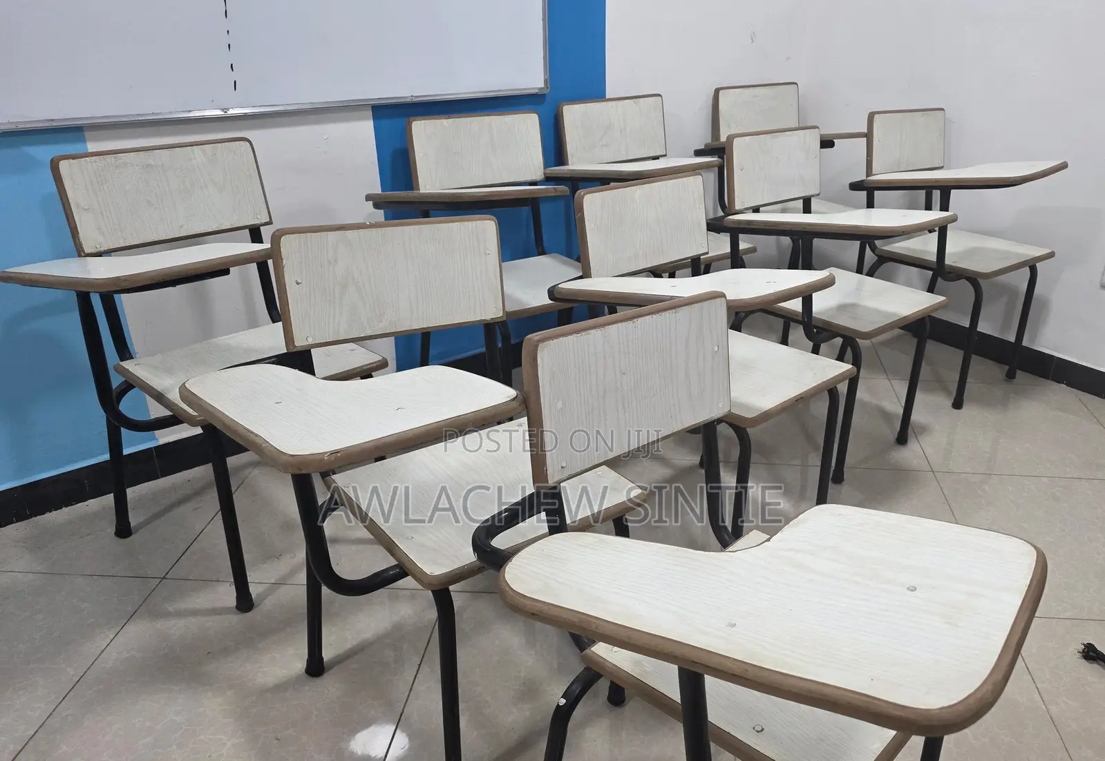 Slightly Used Armchairs