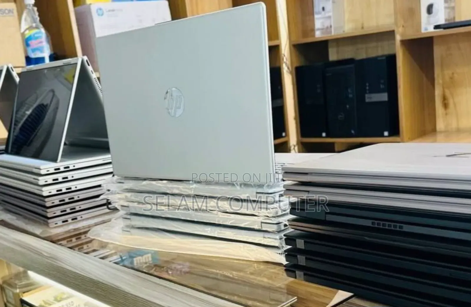 New Laptop HP Stream Notebook 16GB Intel Core I7 SSD 1T