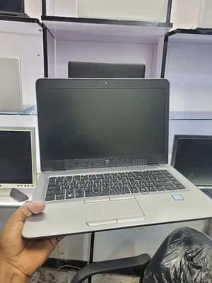 New Laptop HP EliteBook 840 G3 8GB Intel Core I5 SSD 512GB