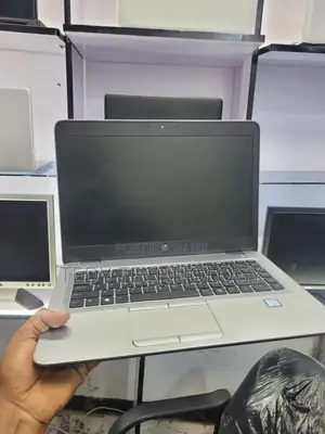 New Laptop HP EliteBook 840 G3 8GB Intel Core I5 SSD 512GB