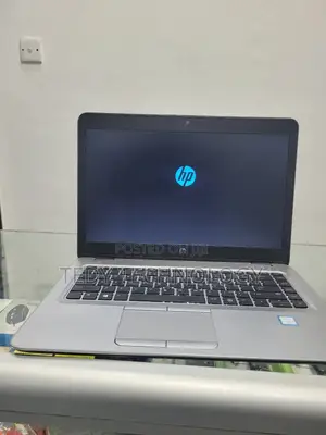 New Laptop HP EliteBook 840 G3 8GB Intel Core I5 SSD 512GB