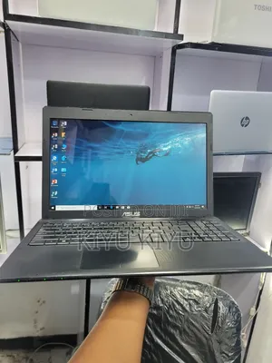 Laptop Asus A52JB 8GB AMD A10 HDD 500GB