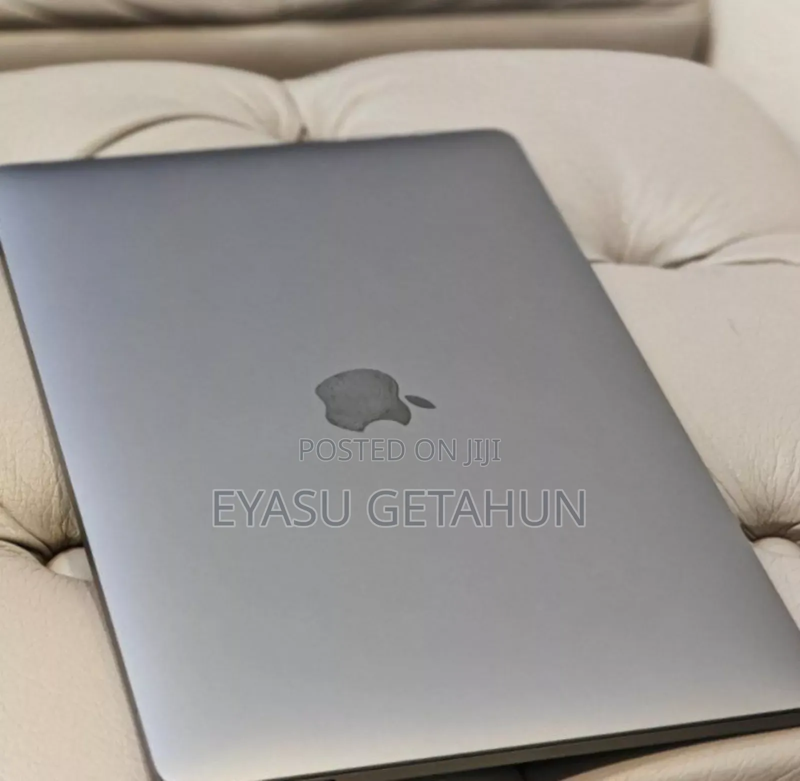 New Laptop Apple MacBook Pro 2019 16GB Intel Core I7 SSD 256GB