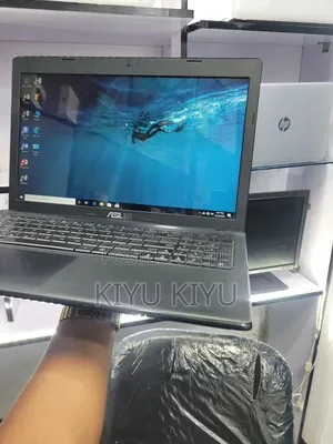 Laptop Asus A52JB 8GB AMD A10 HDD 500GB