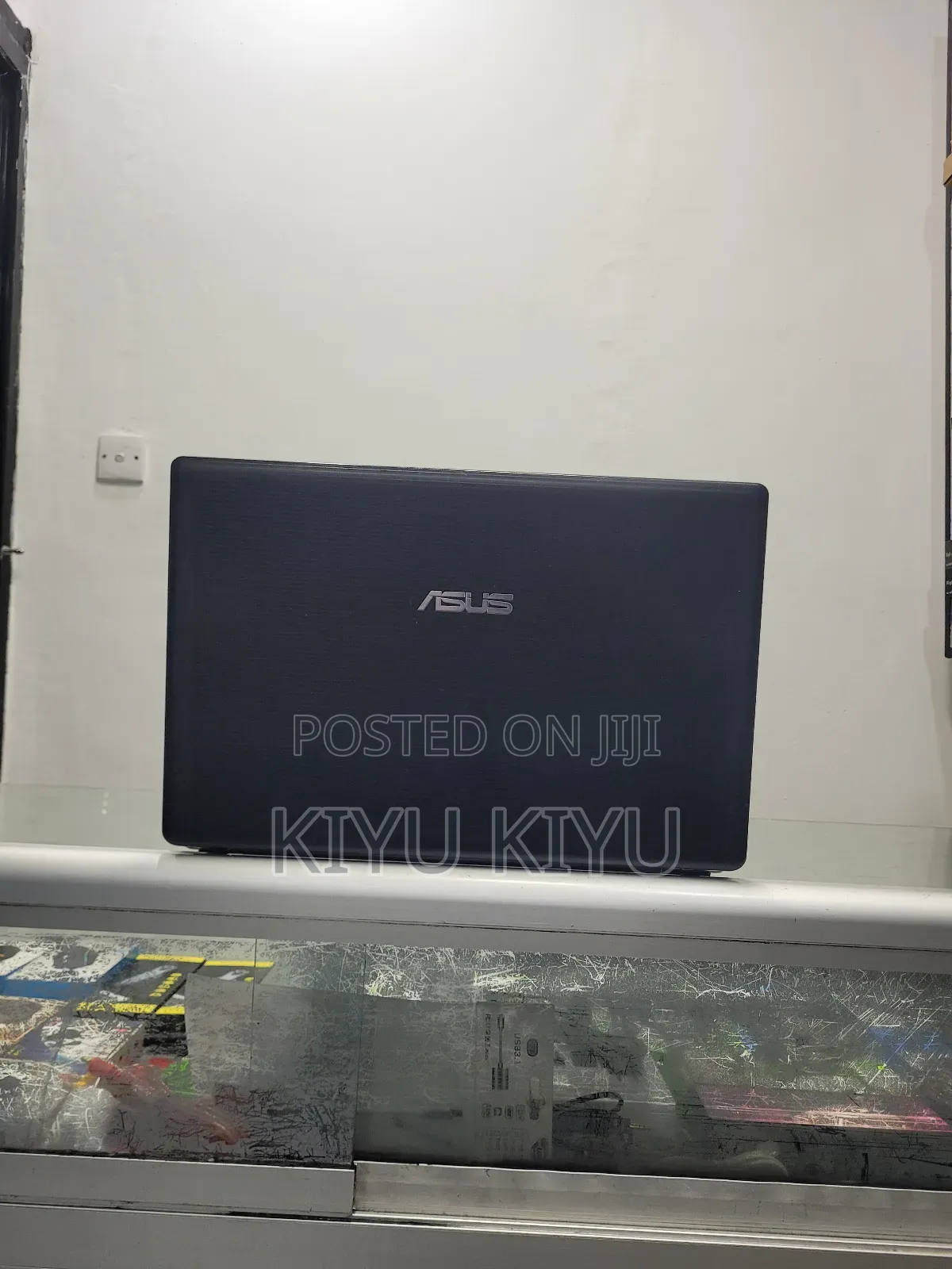 Laptop Asus A52JB 8GB AMD A10 HDD 500GB