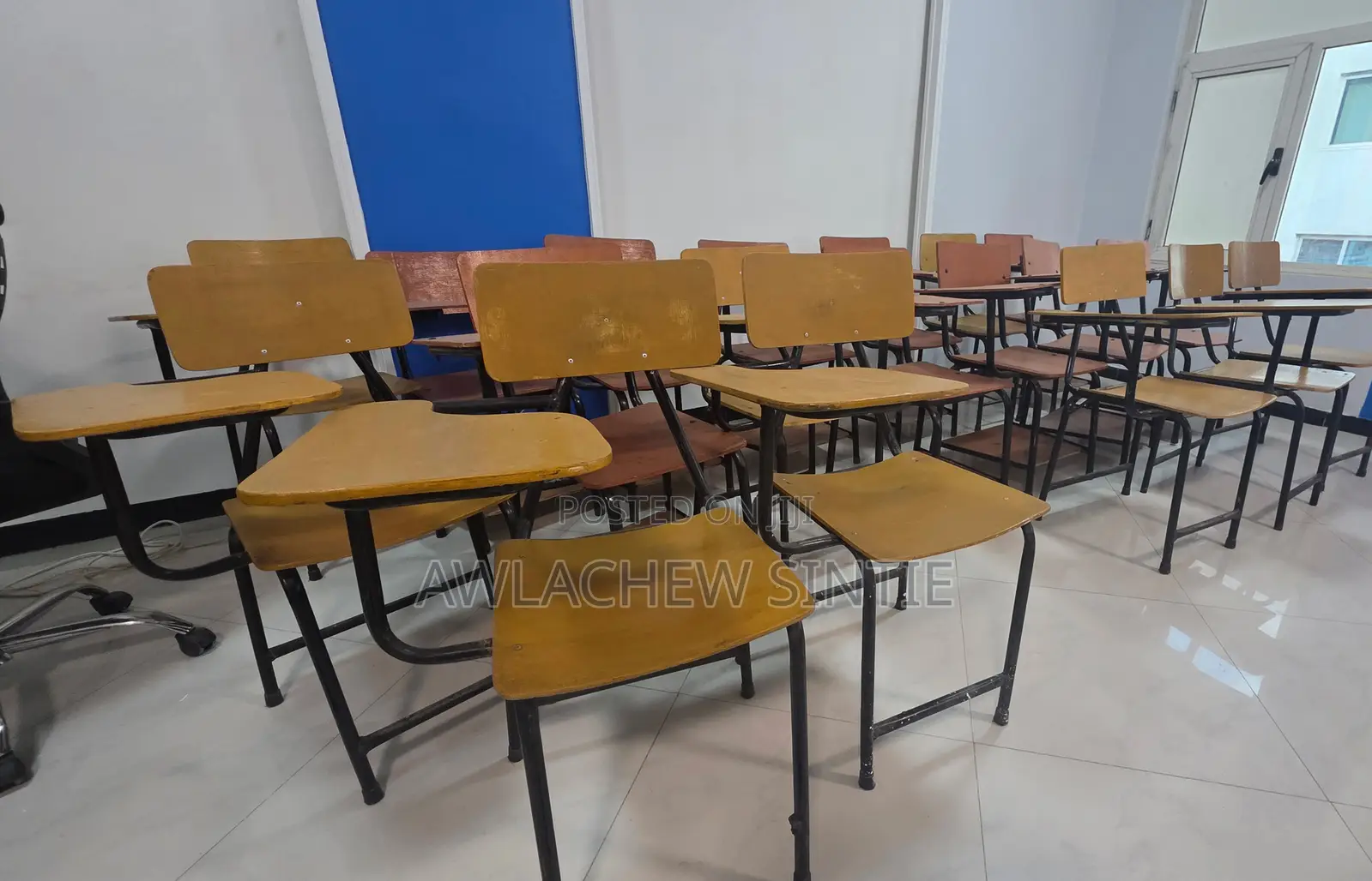 Slightly Used Armchairs