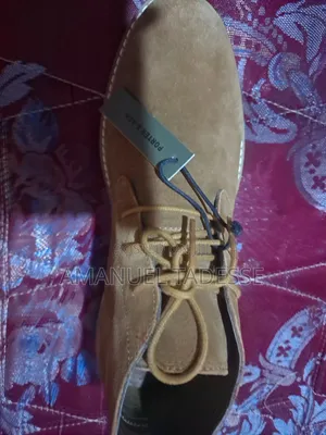 Porter and Ash Shoes