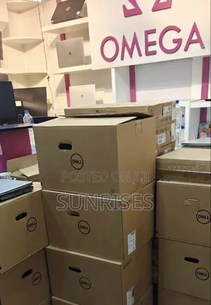 Photo - New Desktop Computer Dell OptiPlex 7010 8GB Intel Core I5 SSD 512GB