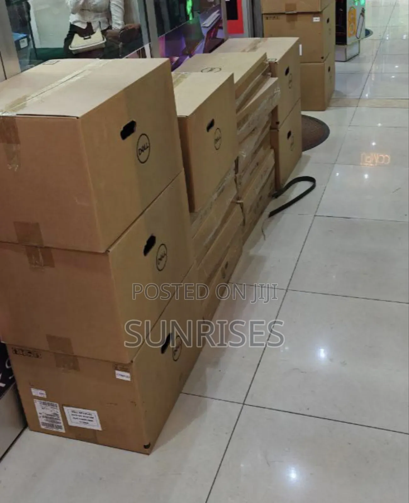 New Desktop Computer Dell OptiPlex 7010 8GB Intel Core I5 SSD 512GB