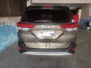 የሚከራዩ Jetourመኪኖች አሉን! ይደውሉልን