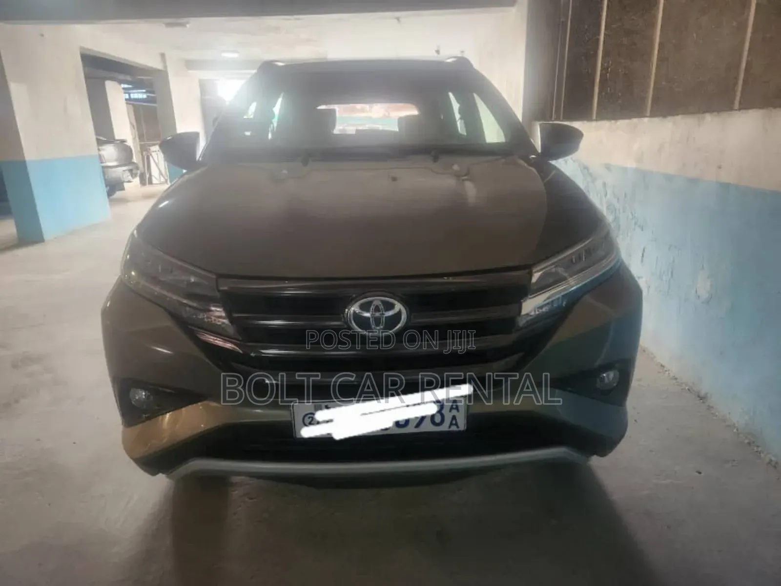 የሚከራዩ Jetourመኪኖች አሉን! ይደውሉልን