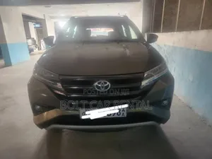 Photo - የሚከራዩ Jetourመኪኖች አሉን! ይደውሉልን