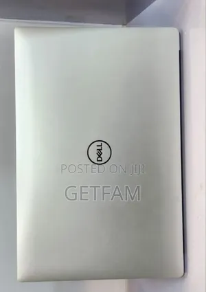 Photo - New Laptop Dell Precision 5540 16GB Nvidia SSD 512GB